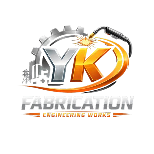 YK Engineering Works Logo